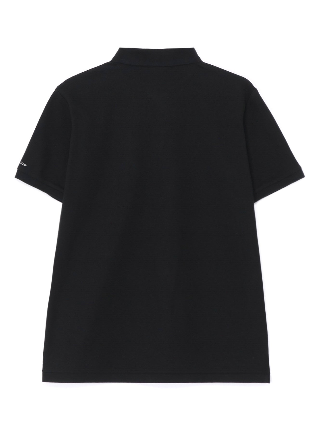 2PIECES PACK SIGNATURE EMBROIDERY POLO SHIRTS – THE SHOP YOHJI
