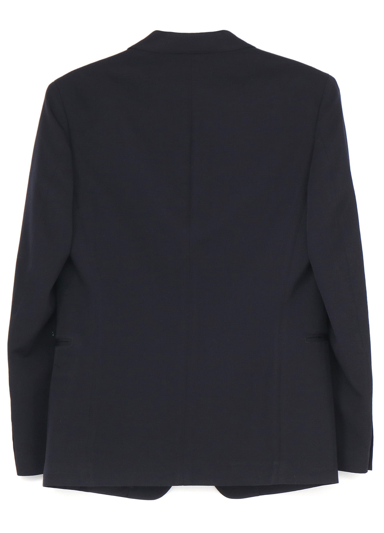 COSTUME D'HOMME SUITS GABARDINE 2BUTTON SINGLE JACKET – THE SHOP