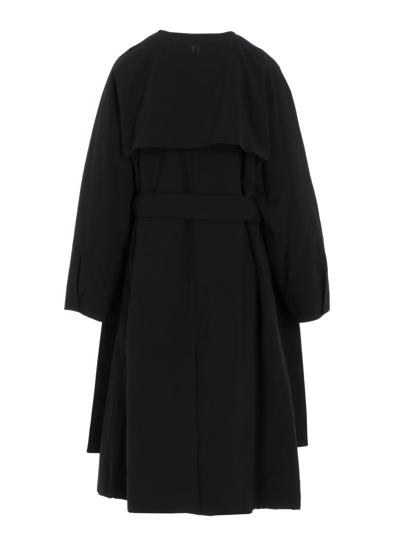 NY/ VINTAGE OXFORD TRENCH COAT – THE SHOP YOHJI YAMAMOTO