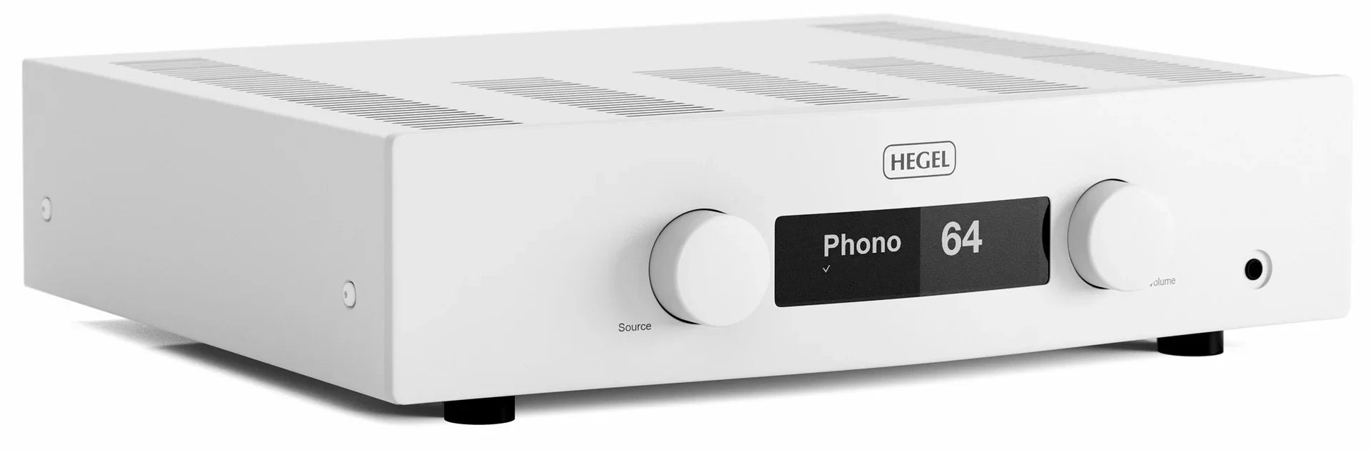 Hegel - H190v - The Source AV