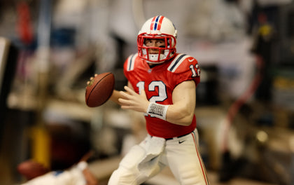 2024 Wild Card Matte Lamine Yamal Breakers Brick - NSCC Exclusive