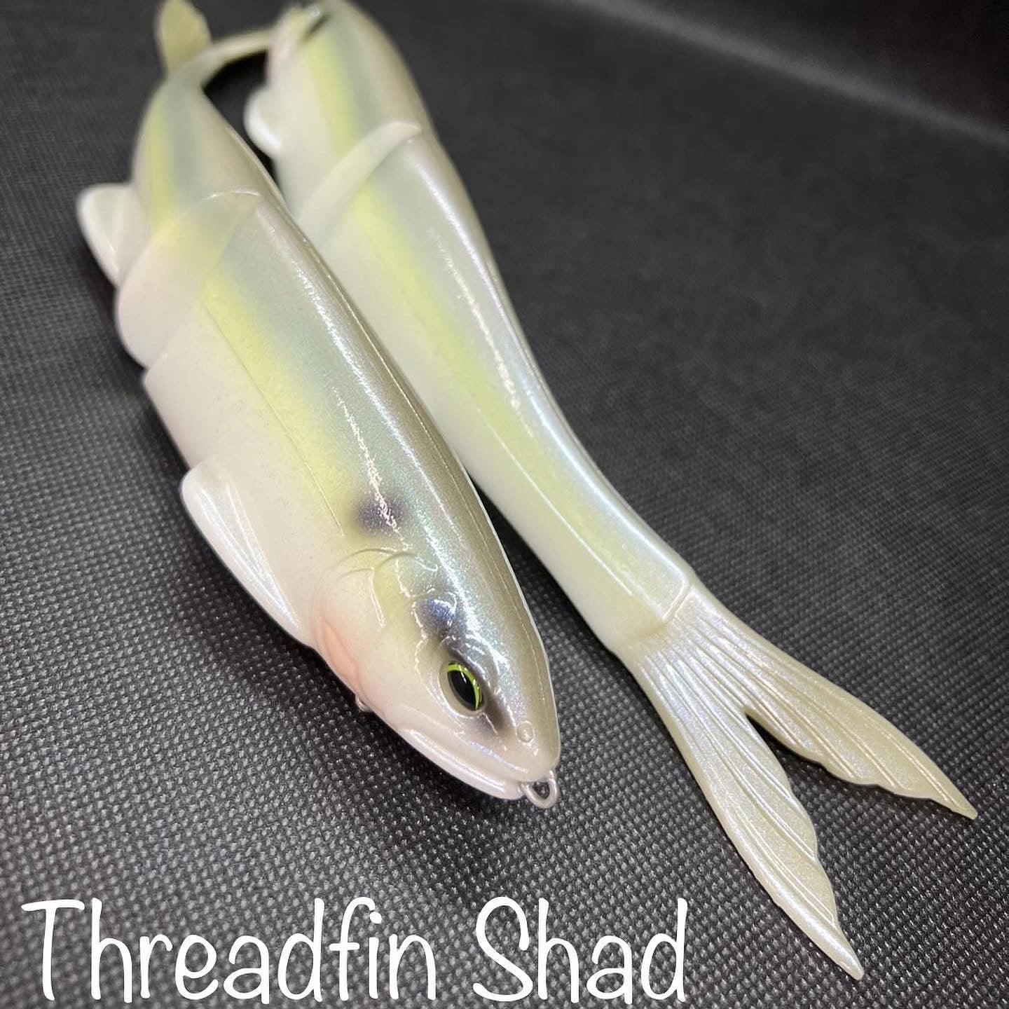 Grow Design Works FLAG 255 – Three Rivers Tackle