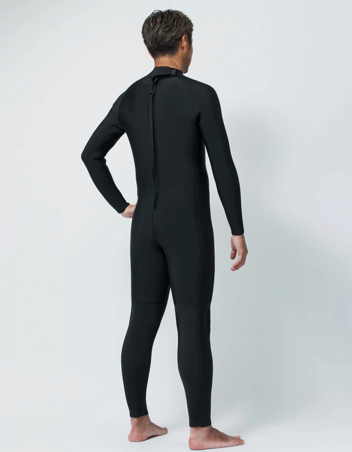 Three Weather スリーウェザー ウェットスーツ フルスーツ BZ JERSY