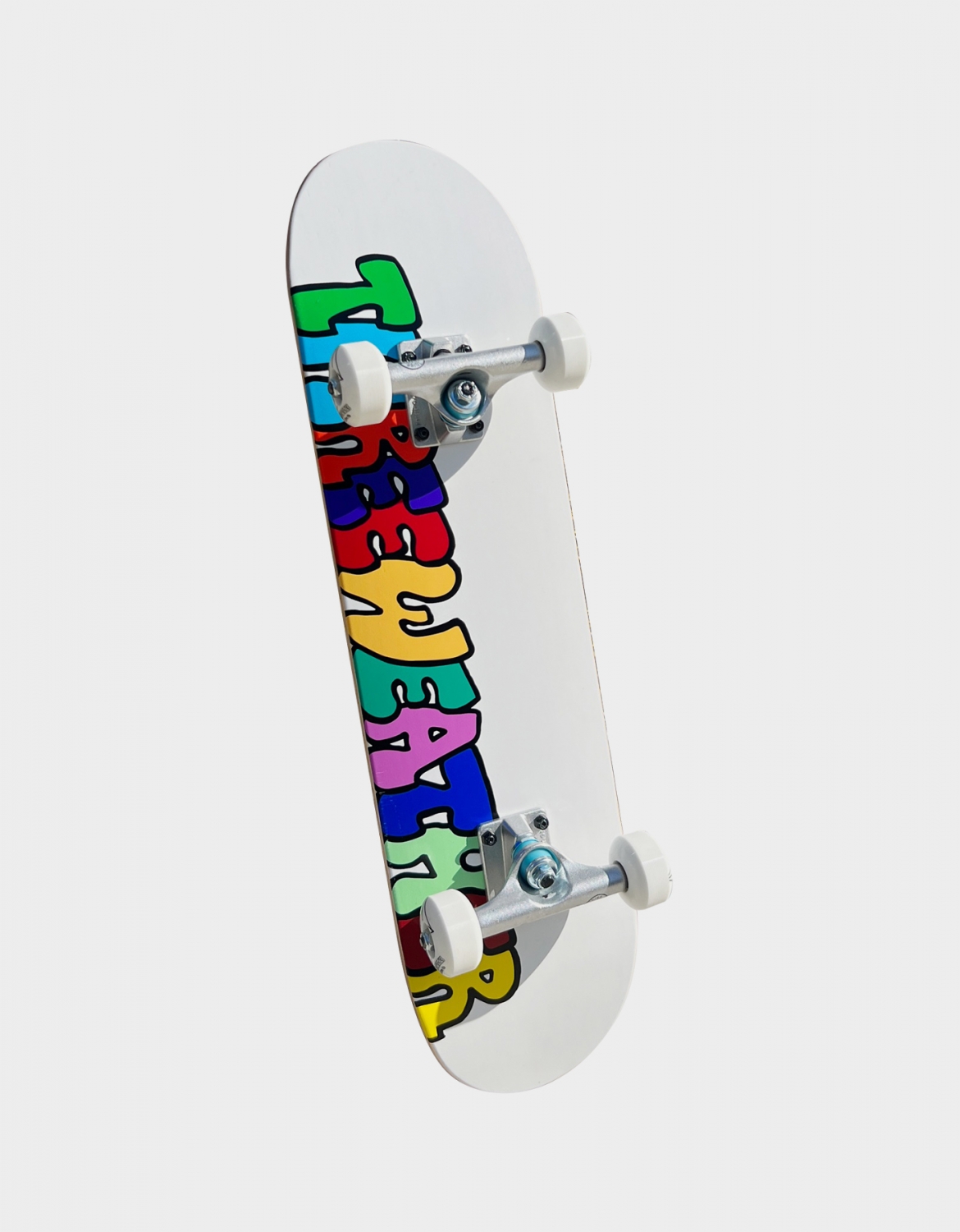 キッズ スケートボード コンプリートセット | THREE WEATHER｜スリー