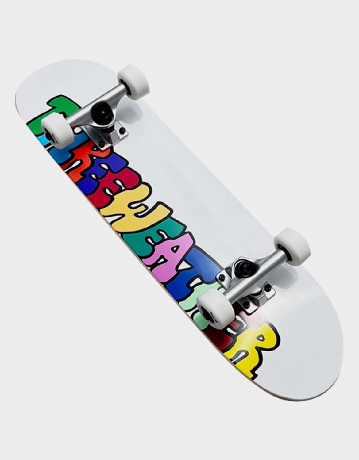 SKATEBOARD | THREE WEATHER｜スリーウェザー