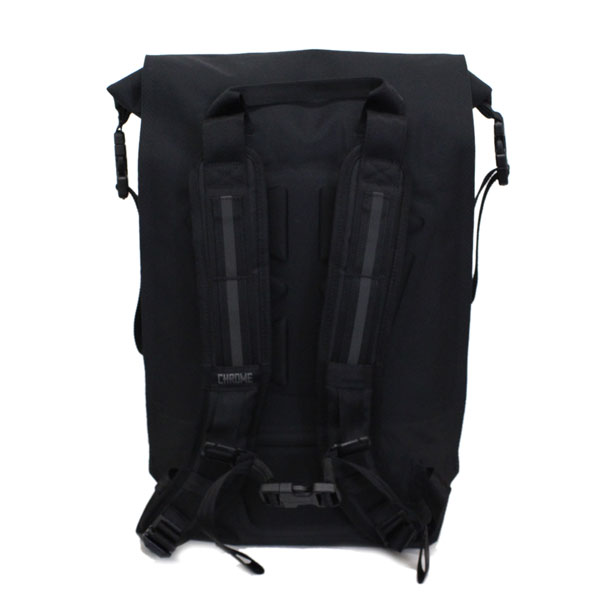 正規取扱店 CHROME (クローム クロム) BG312 URBAN EX 2.0 ROLLTOP 20L