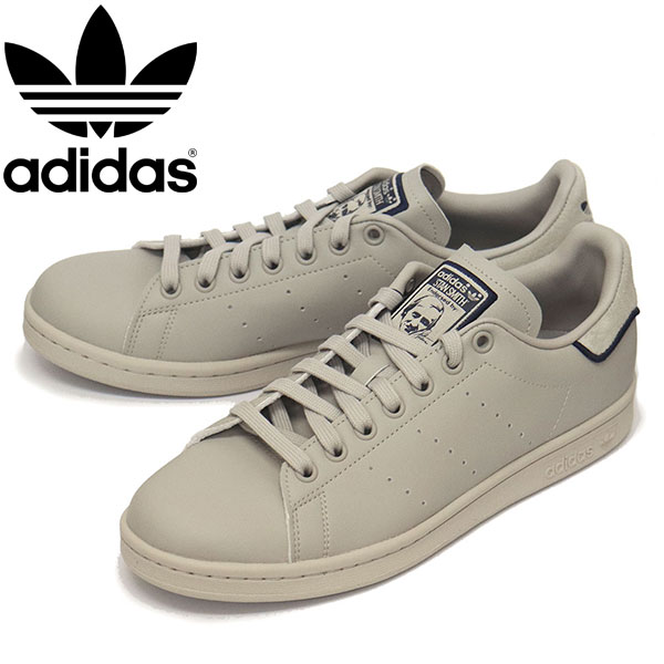 adidas (アディダス) GX4450 STAN SMITH スタンスミス スニーカー