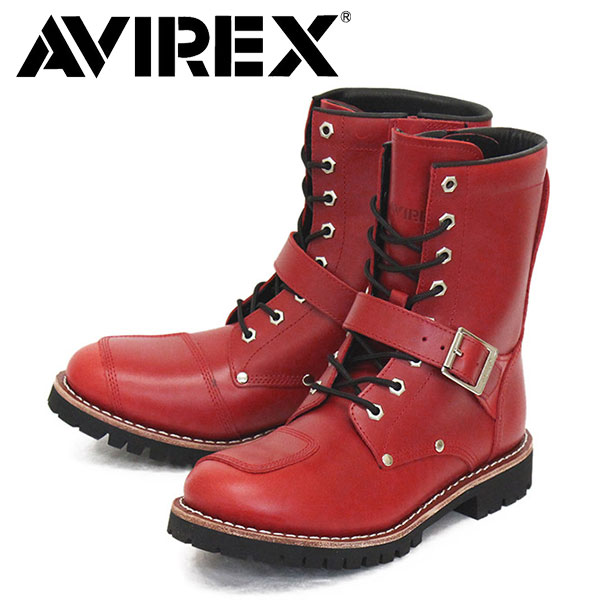 正規取扱店 LIMITED 限定 AVIREX (アヴィレックス) AV2100 YAMATO