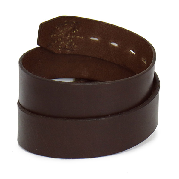 正規取扱店 HTC(Hollywood Trading Company) Belt End Only #SB Stone