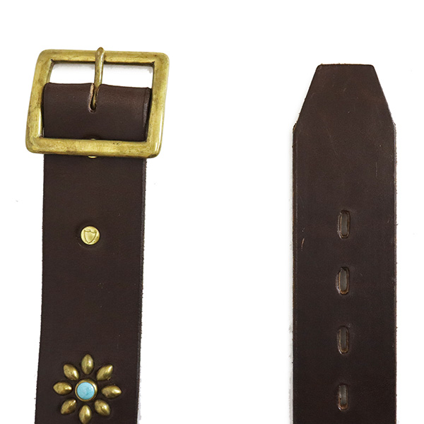 正規取扱店 HTC(Hollywood Trading Company) #125W Turquoise 1.75