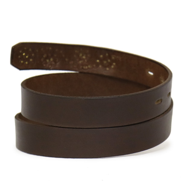 正規取扱店 HTC(Hollywood Trading Company) Belt End Only #24S LG