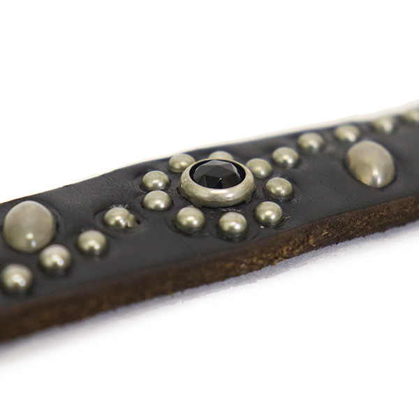 正規取扱店 HTC(Hollywood Trading Company) #SN-32 0.75インチ ベルト