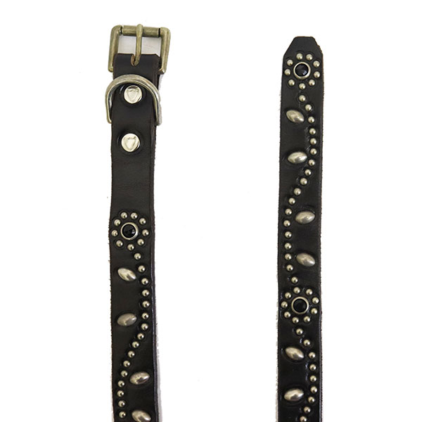 正規取扱店 HTC(Hollywood Trading Company) #SN-32 0.75インチ ベルト