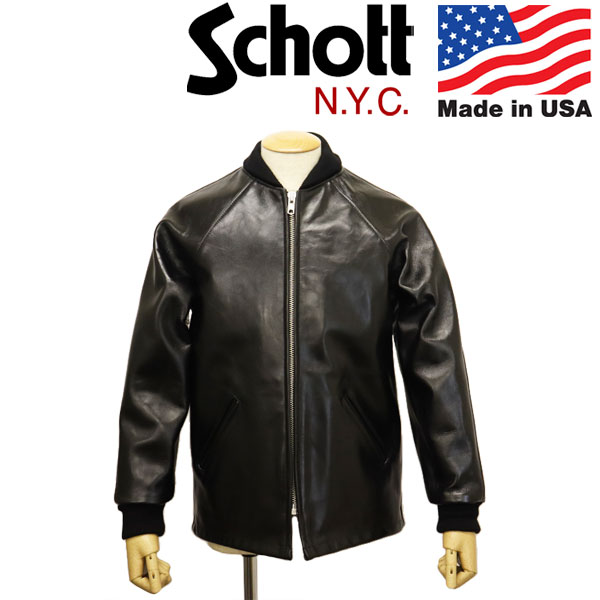 正規取扱店 Schott (ショット) 4950021 PHARAOH COAT ファラオコート