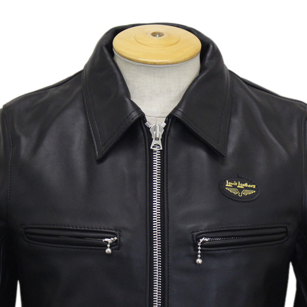 正規取扱店 Lewis Leathers (ルイスレザーズ) No.551T DOMINATOR TIGHT