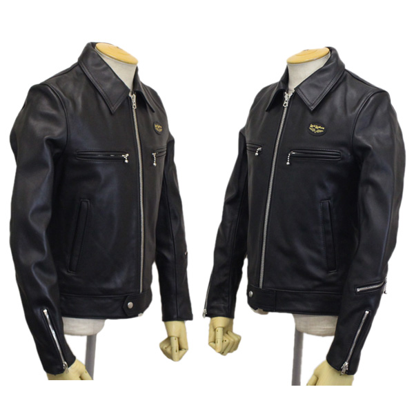 正規取扱店 Lewis Leathers (ルイスレザーズ) No.551T DOMINATOR TIGHT