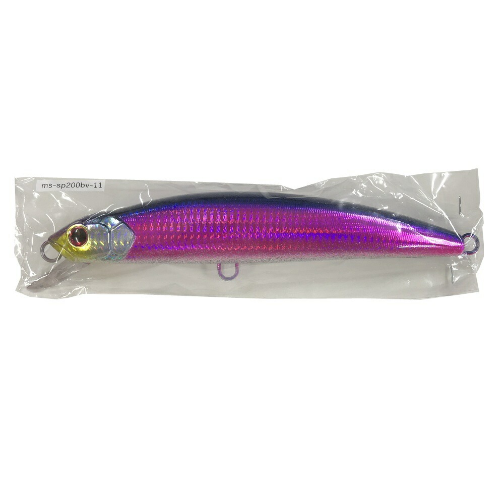 楽天市場】マグナムミノー 200mmの通販