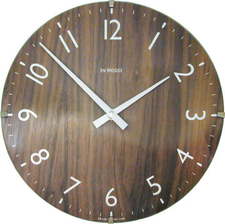 楽天市場】インハウス 時計の通販