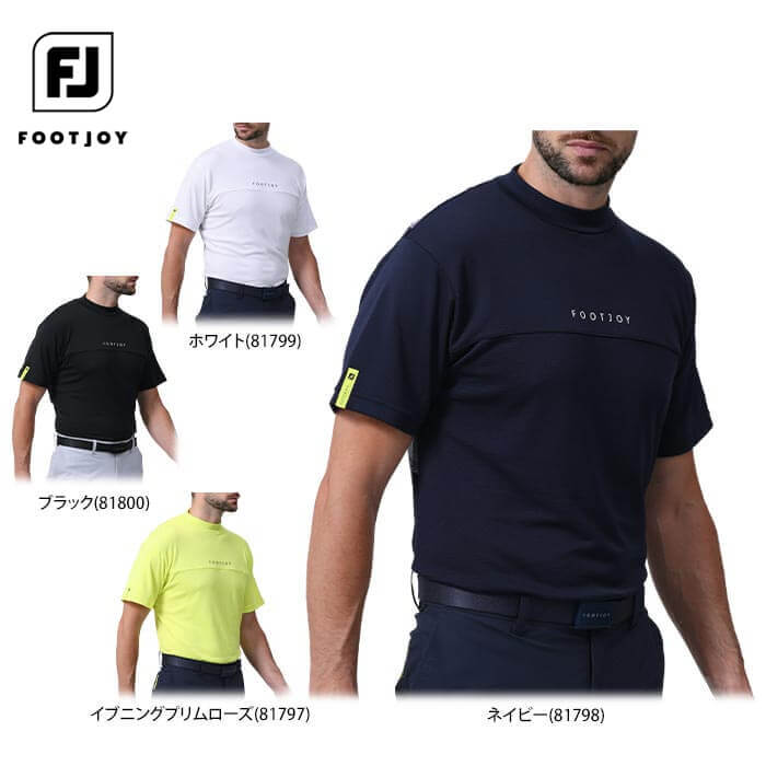 楽天市場】フットジョイ モックの通販