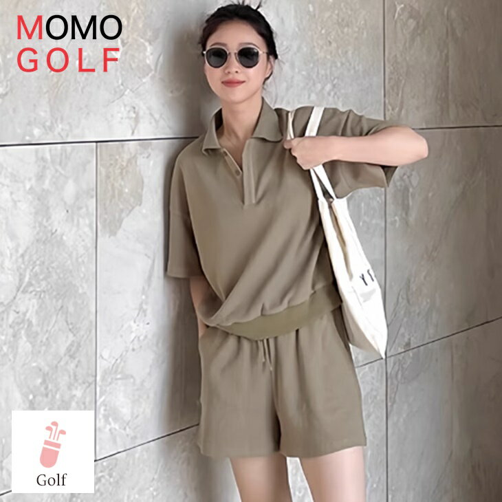 楽天市場】ゴルフウェア レディース セットアップ（その他｜レディース