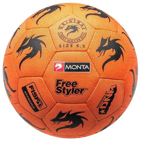 Monta Football Freestyler