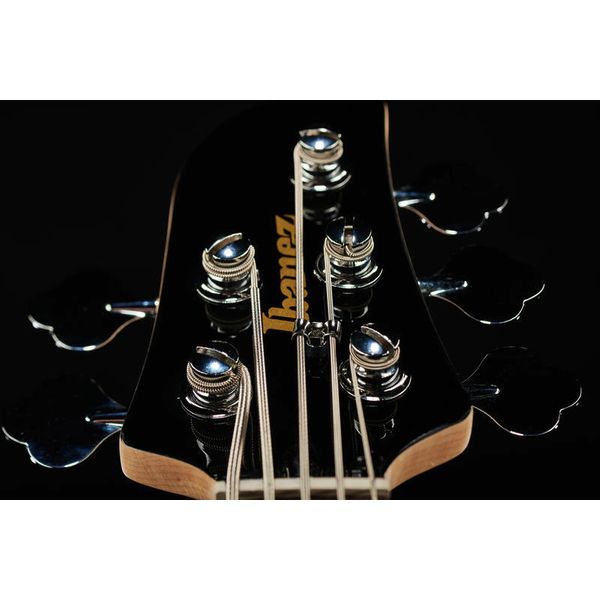 Ibanez TMB35-MGR Talman Short Scale – United States