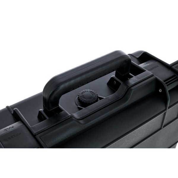 Hotone Ampero II Stage Case Bundle – United States