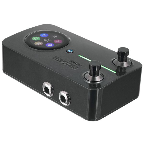 Mooer Prime M2 - Multi Effects Gray – United States