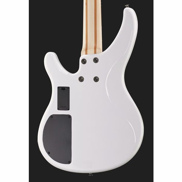 Yamaha TRBX 304 WH – United States