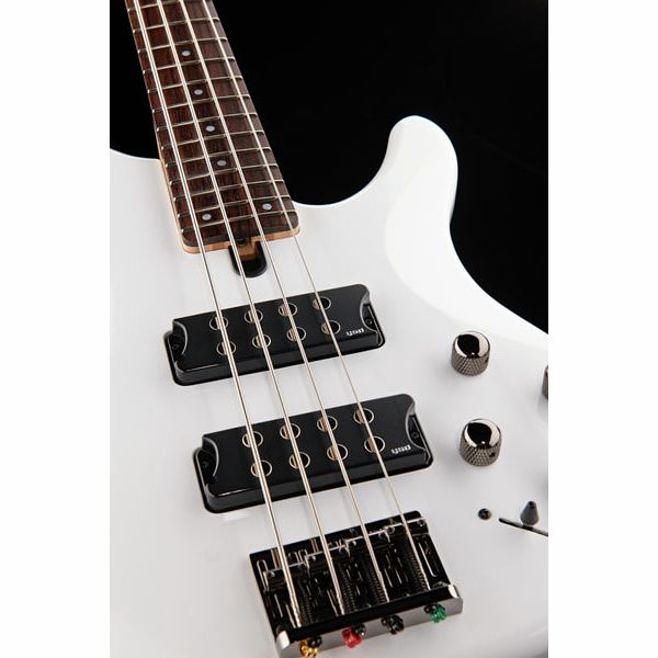 Yamaha TRBX 304 WH – United States