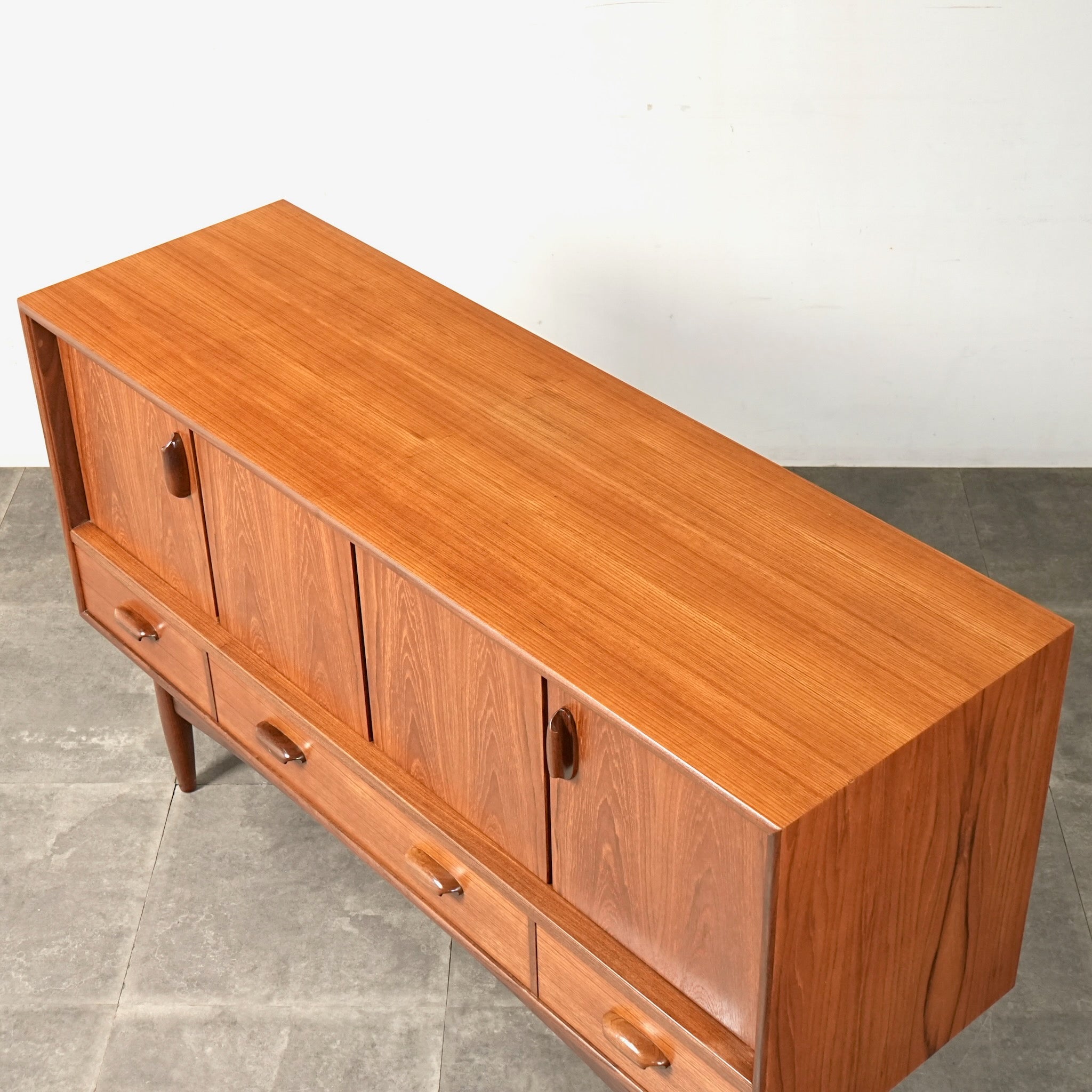 G-PLAN】Brasilia サイドボード – TIME HYPE