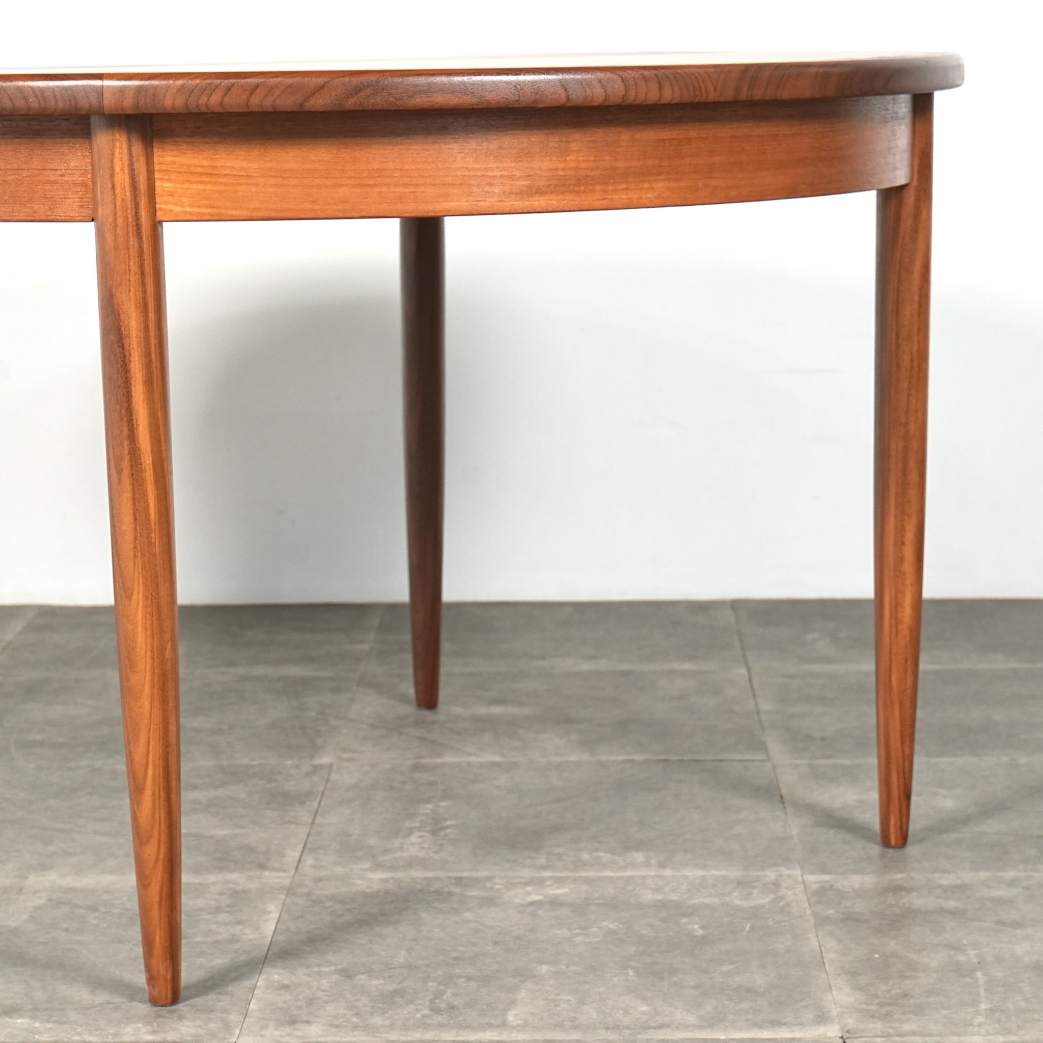 G-PLAN】Fresco ラウンド ダイニングテーブル – TIME HYPE