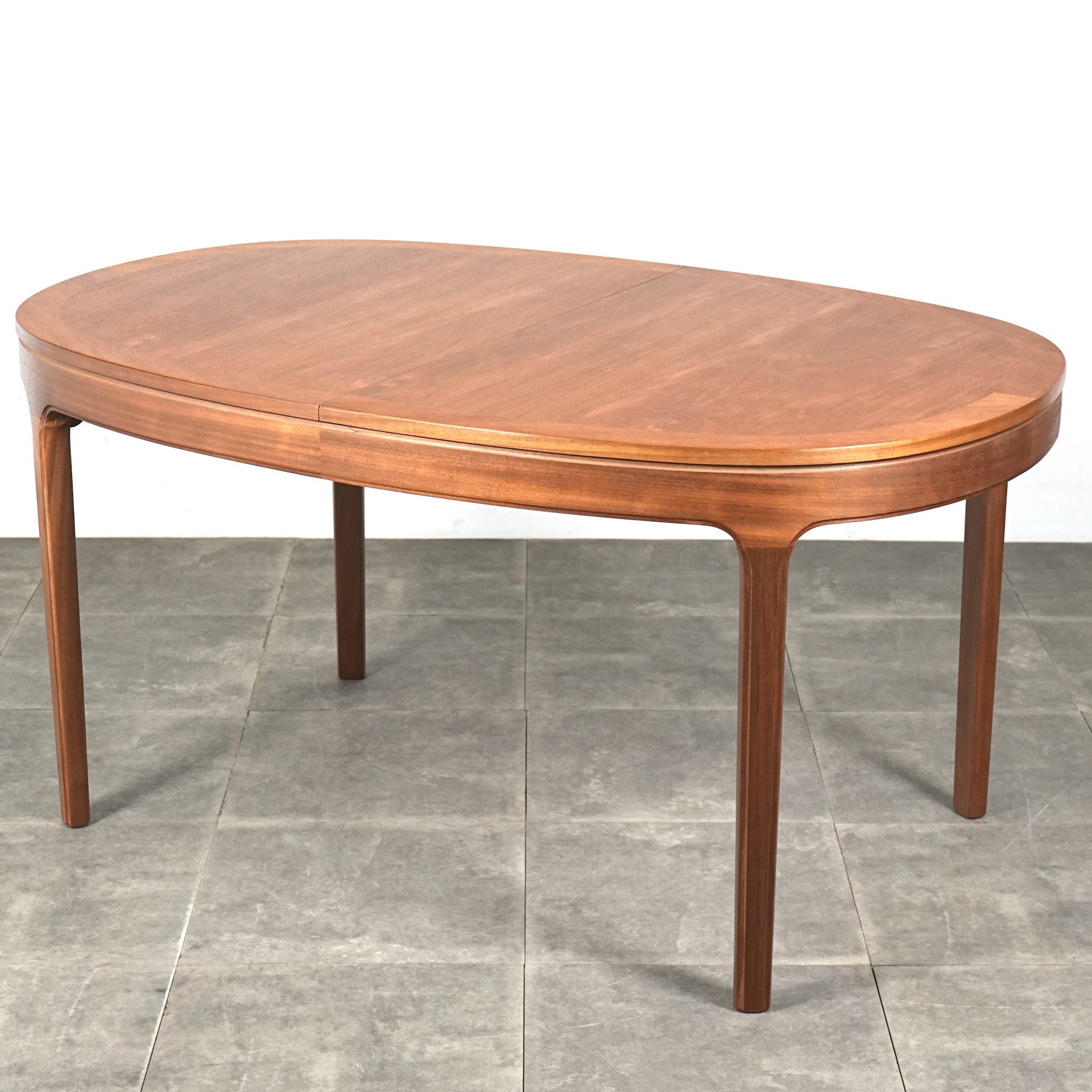 NATHAN】エクステンション ダイニングテーブル – TIME HYPE