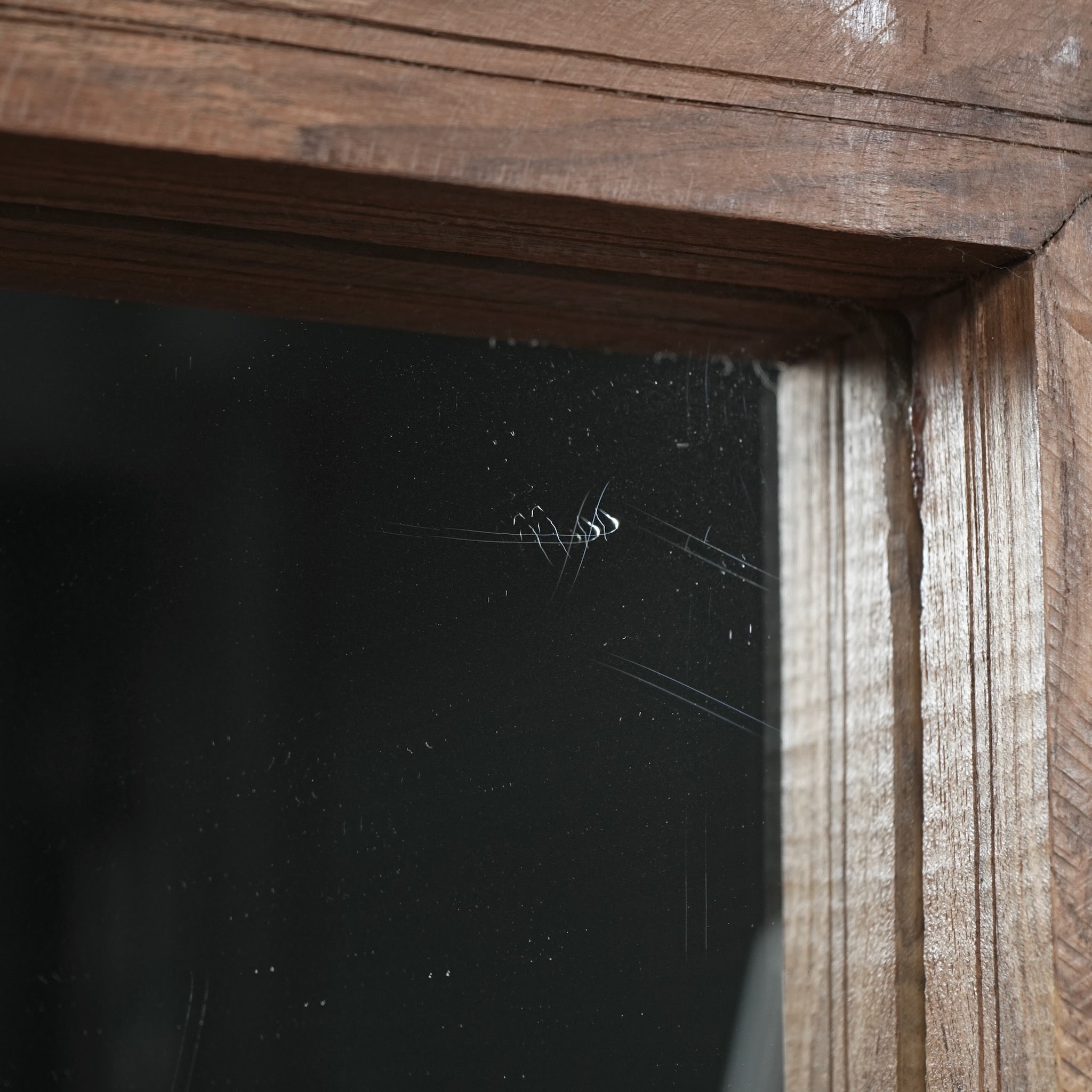 インド ヴィンテージ ウォールミラー – TIME HYPE