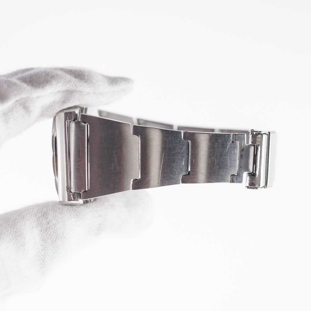 ZENITH DEFY Ref.50038-2 – TIMEANAGRAM