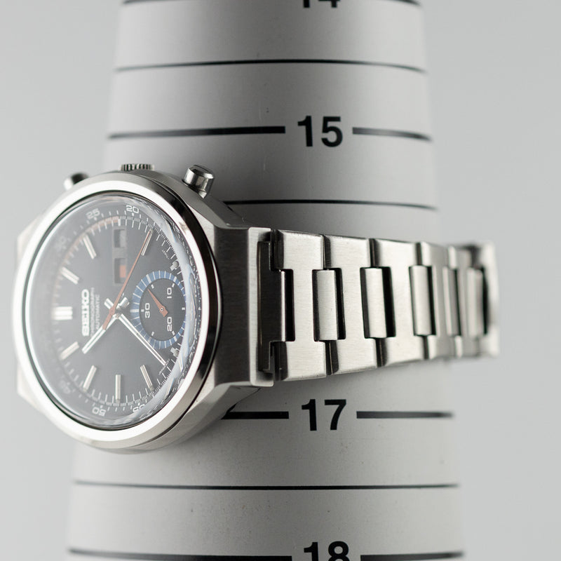 SEIKO 5 SPORTS SPEED TIMER REF.6139-7060 – TIMEANAGRAM