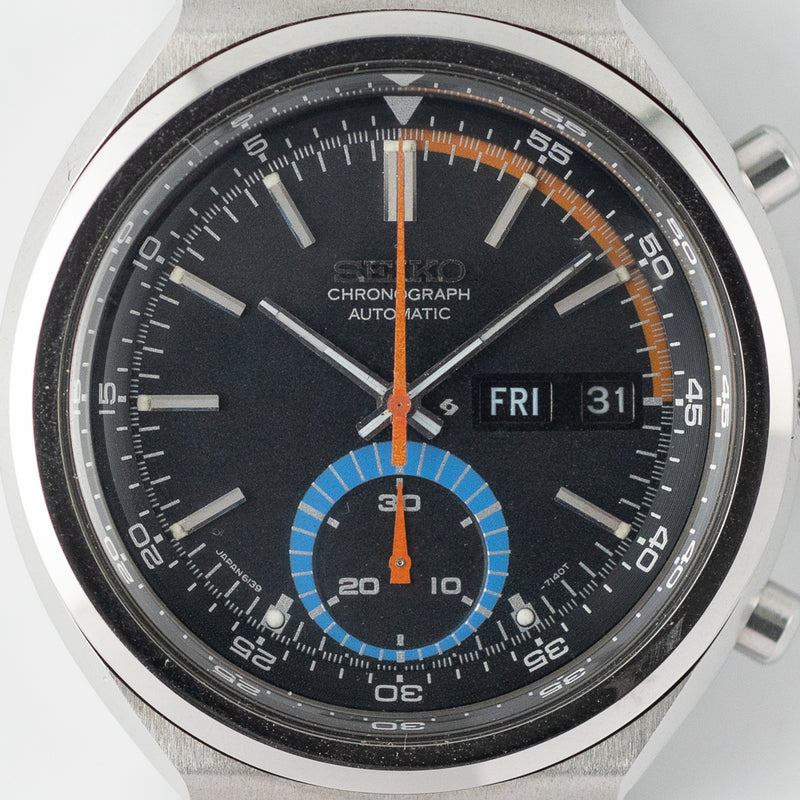 SEIKO 5 SPORTS SPEED TIMER REF.6139-7060 – TIMEANAGRAM