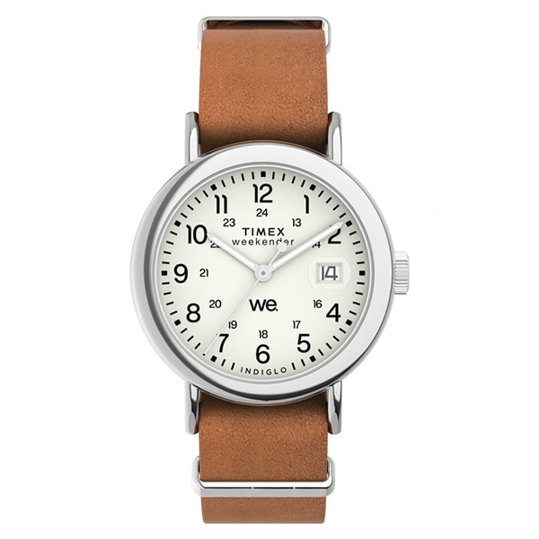 TIMEX】 Weekender シリーズ新作！ - チックタックららぽーとエキスポ