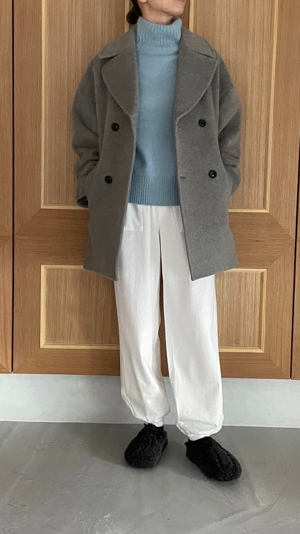 アディクティブパンツ/TBDA-262