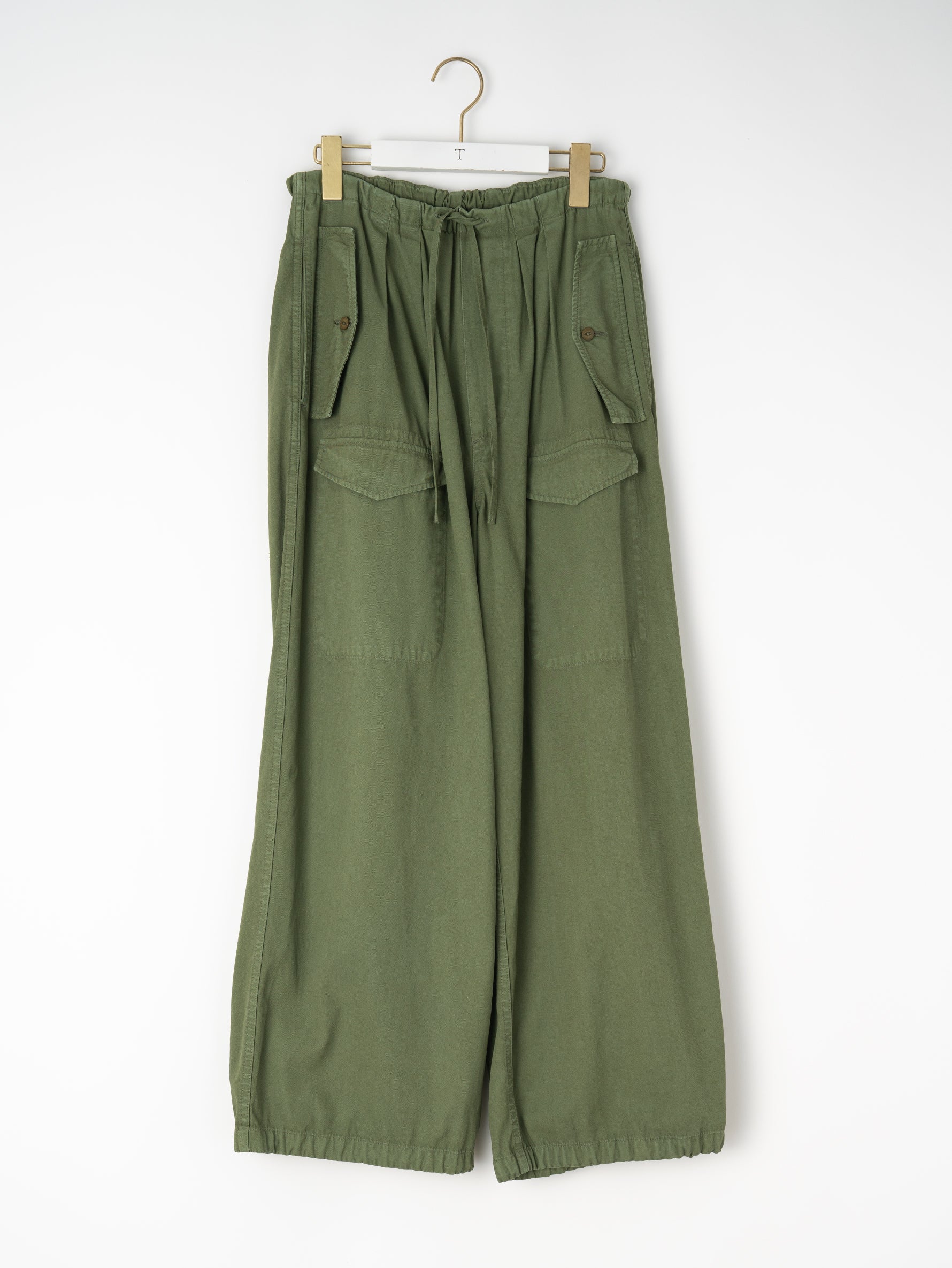 カーゴパンツ TBFS-061