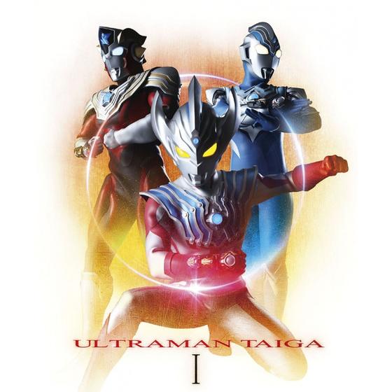 ウルトラマンタイガ Blu-ray BOX Ⅰ | A-on STORE