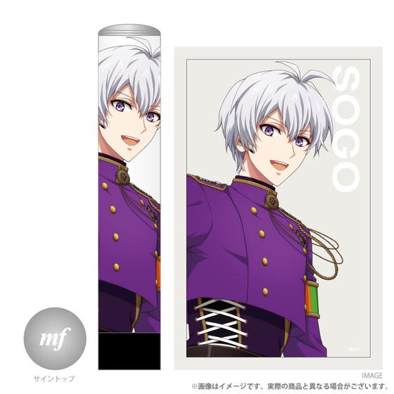 アイドリッシュセブン VISIBLIVE TOUR “Good 4 You” ペンライト