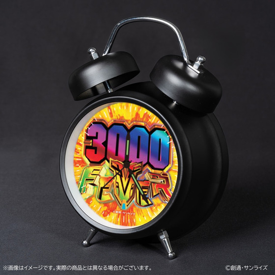 Fate/Zero 音声入り目覚まし時計 アーチャー ライダー Fate/Zero