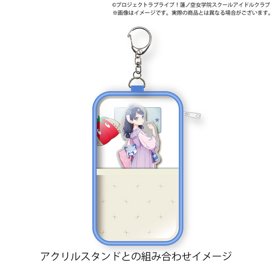 ラブライブ！蓮ノ空女学院スクールアイドルクラブ 蓮ノ空女学院購買部