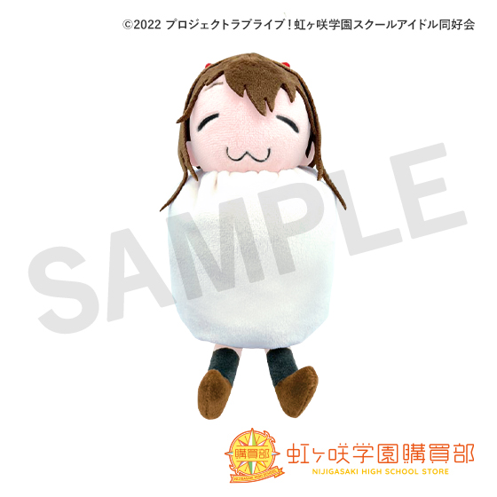 ラブライブ！虹ヶ咲学園スクールアイドル同好会 虹ヶ咲学園購買部