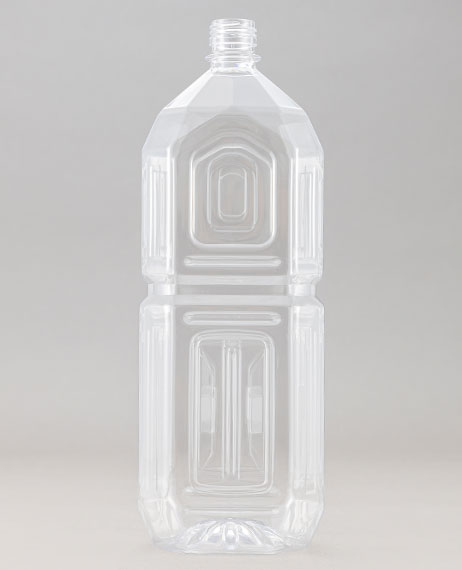 ペットボトル 一般飲料用｜ペットボトル・デザート容器製造なら富川