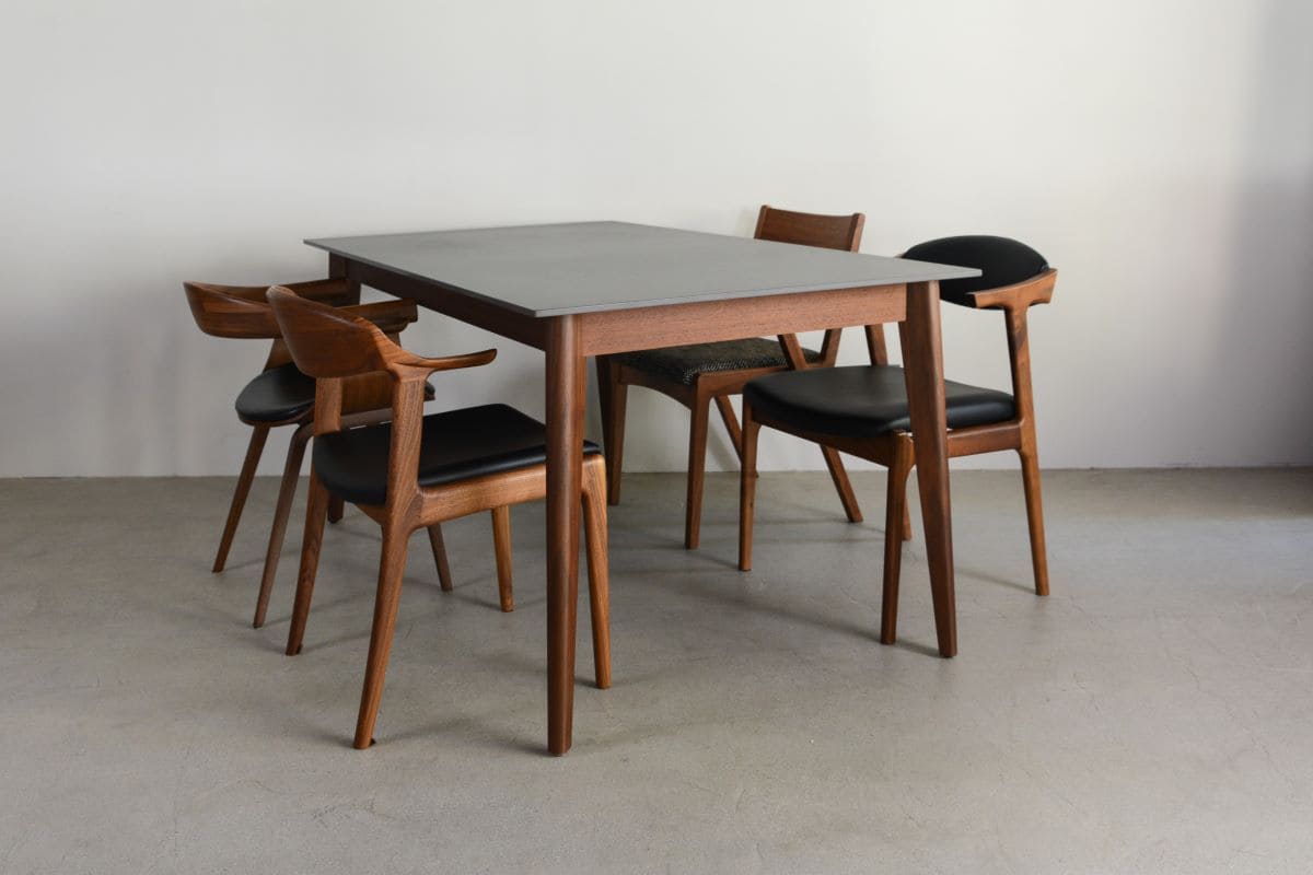 ダイニングテーブル – 十二十家具