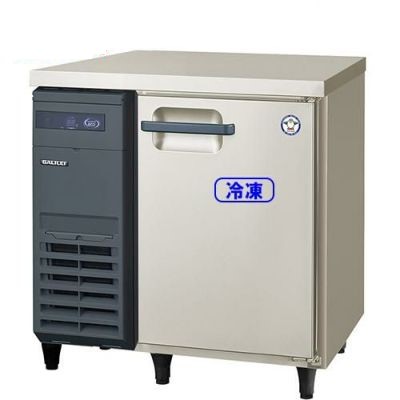 コールドテーブル