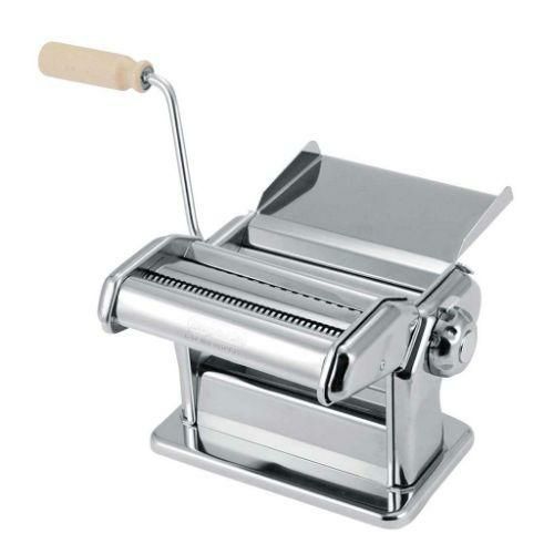 パスタマシン 電動式 アトラスモーター /業務用/新品/送料無料