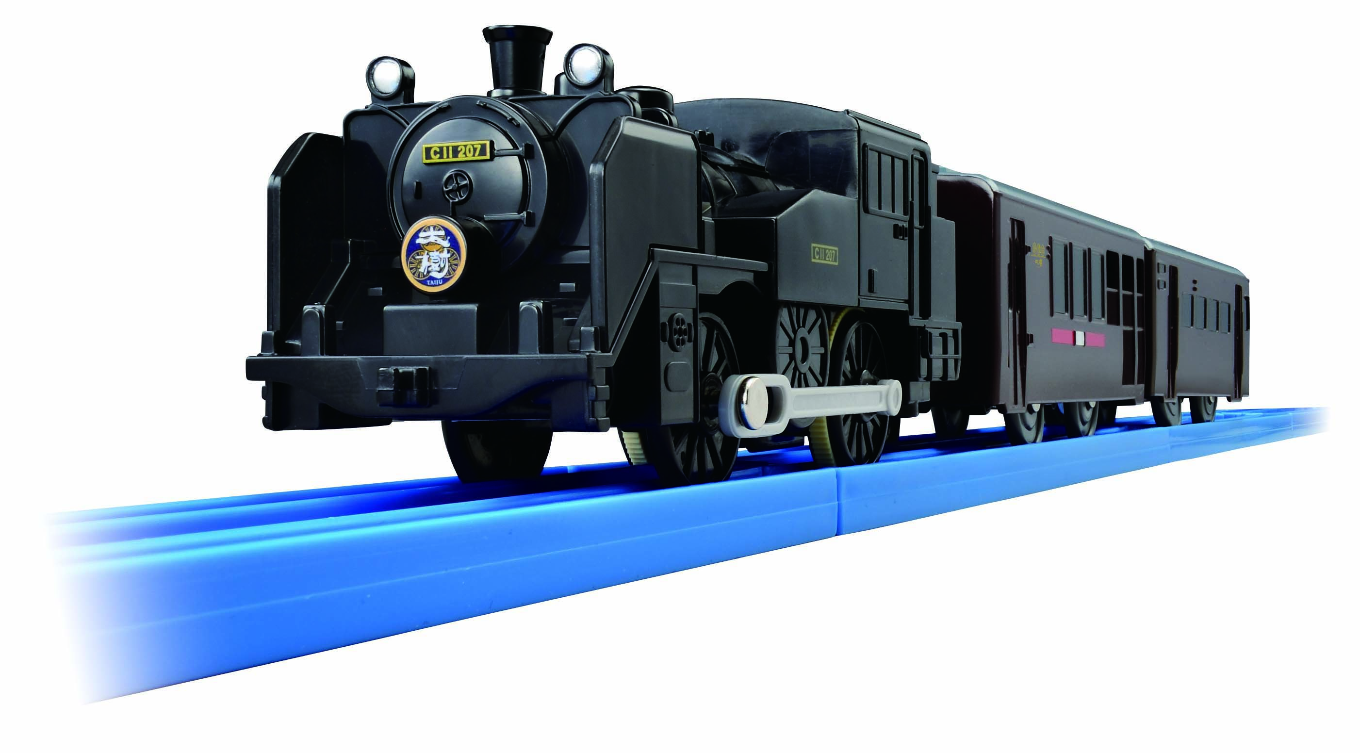 東武商事（とっきゅーうぶ）/プラレール・鉄道模型(並び順：商品コード